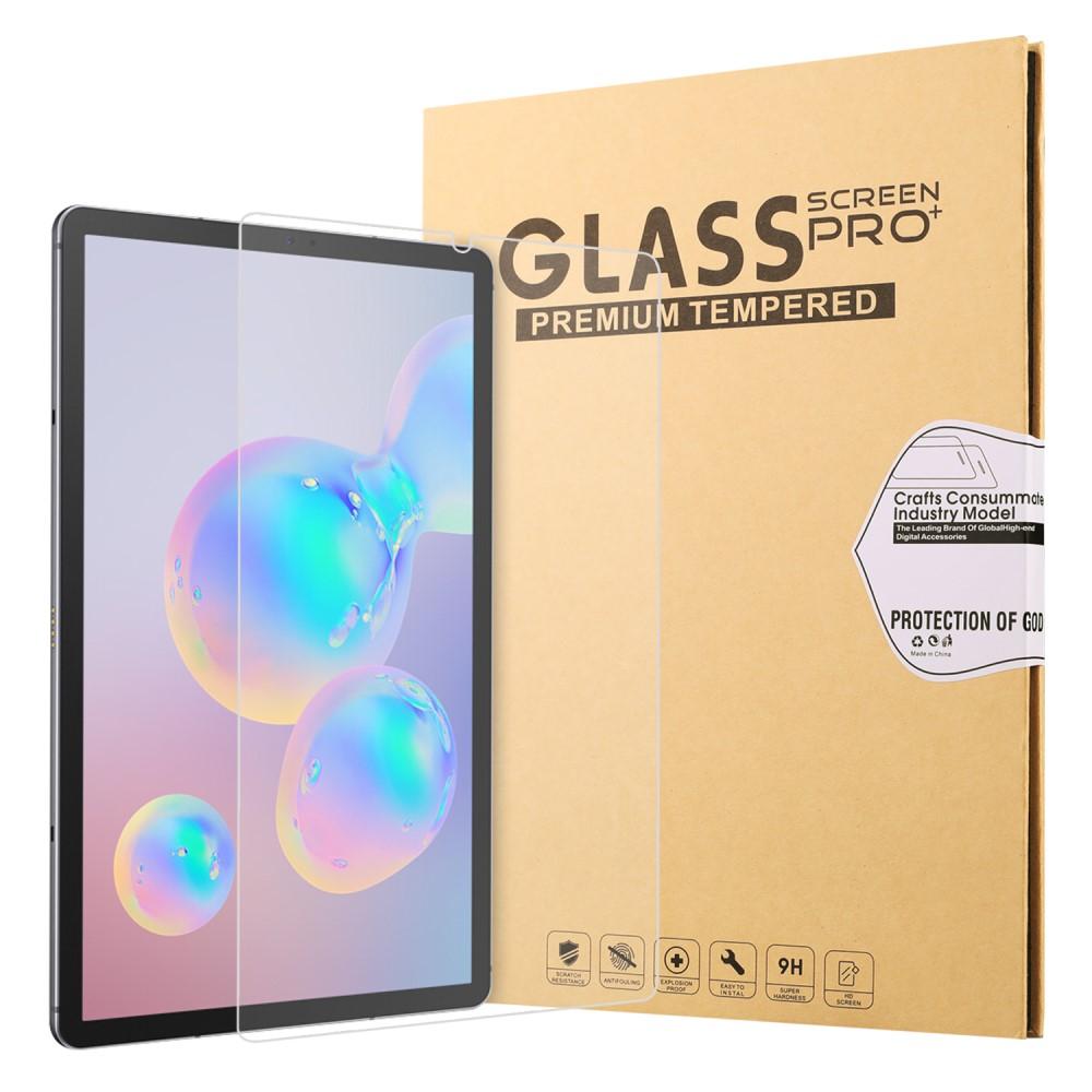 Samsung Galaxy Tab S6 Lite 10.4 Panzerglas Displayschutz 0.25 mm