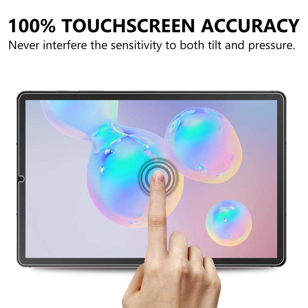 Samsung Galaxy Tab S6 Lite 10.4 Panzerglas Displayschutz 0.25 mm