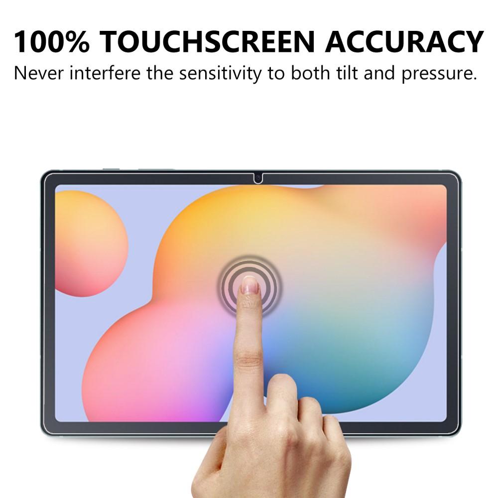 Samsung Galaxy Tab S7/S8 11.0 Panzerglas Displayschutz 0.25 mm