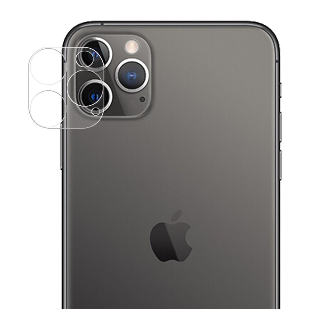 iPhone 12 Pro Max Panzerglas für Kamera 0.2mm
