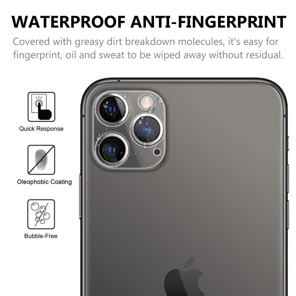 iPhone 12 Pro Max Panzerglas für Kamera 0.2mm