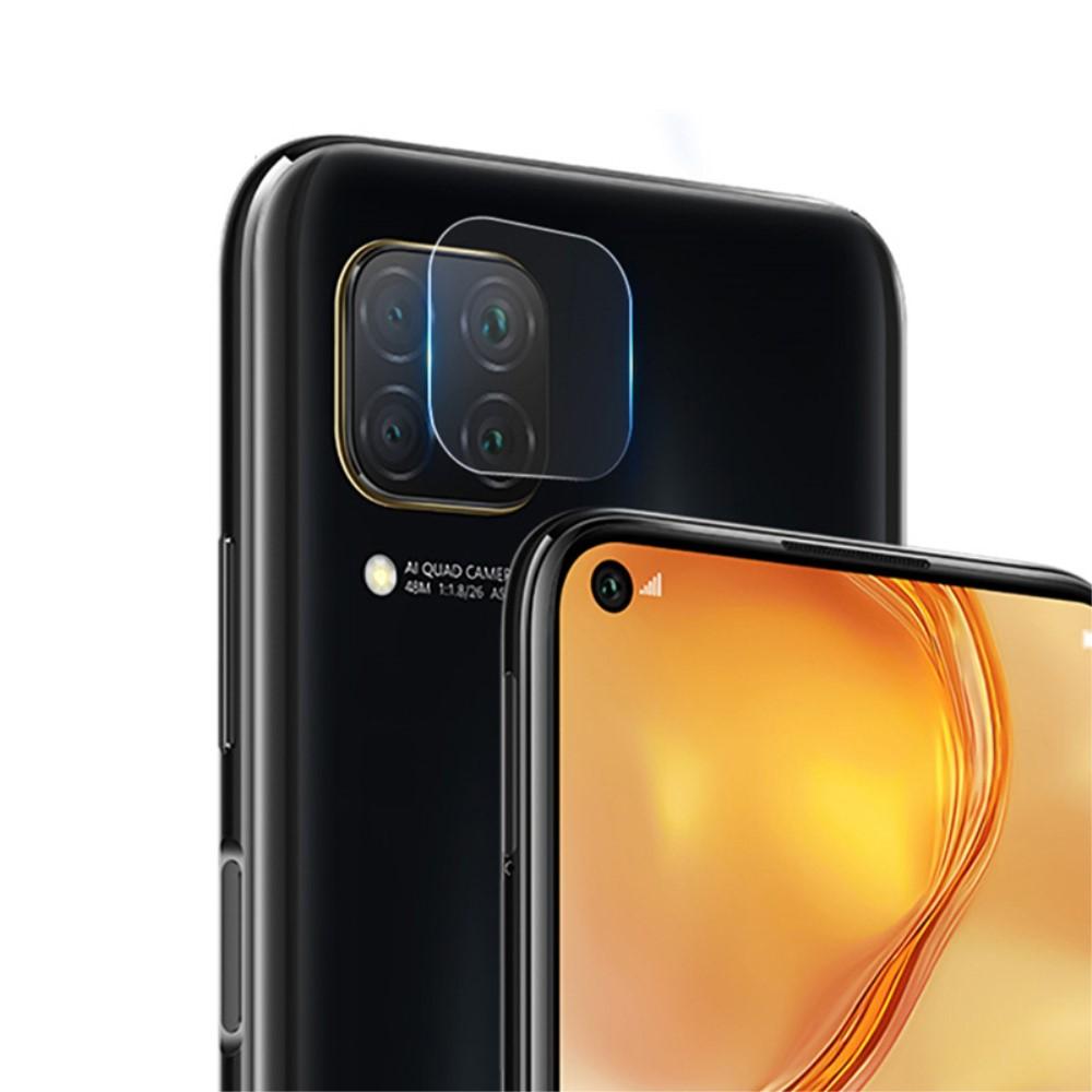 Huawei P40 Lite Panzerglas für Kamera 0.2mm