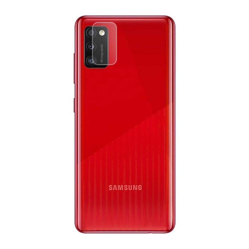 Samsung Galaxy A41 Panzerglas für Kamera 0.2mm