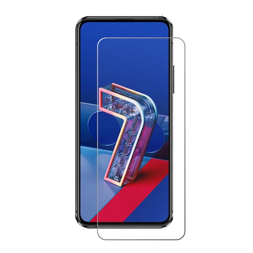 Asus ZenFone 7/7 Pro Panzerglas 0.3 mm