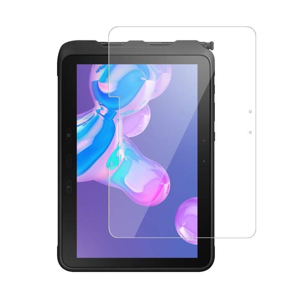 Samsung Galaxy Tab Active Pro 10.1 Panzerglas 0.3 mm