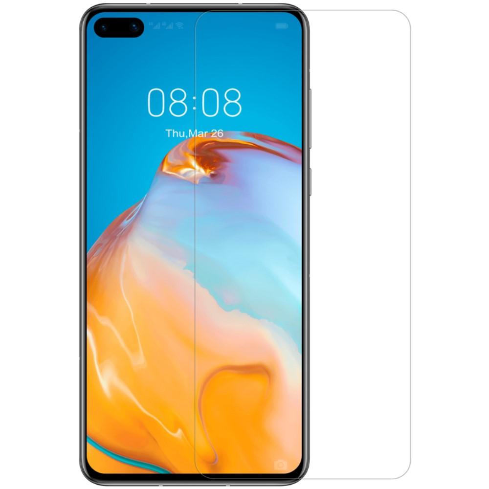 Huawei P40 Panzerglas 0.3 mm