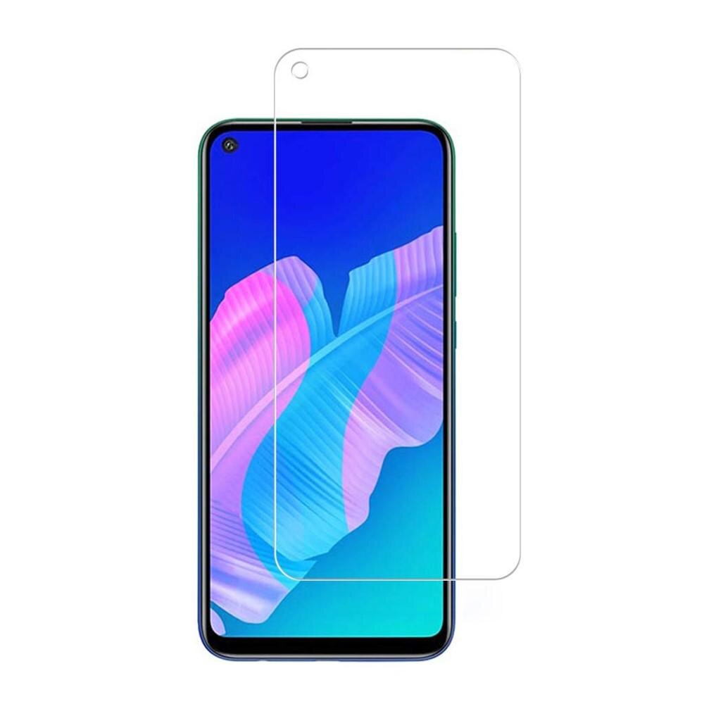 Huawei P40 Lite Displayschutz Panzerglas 0.3mm