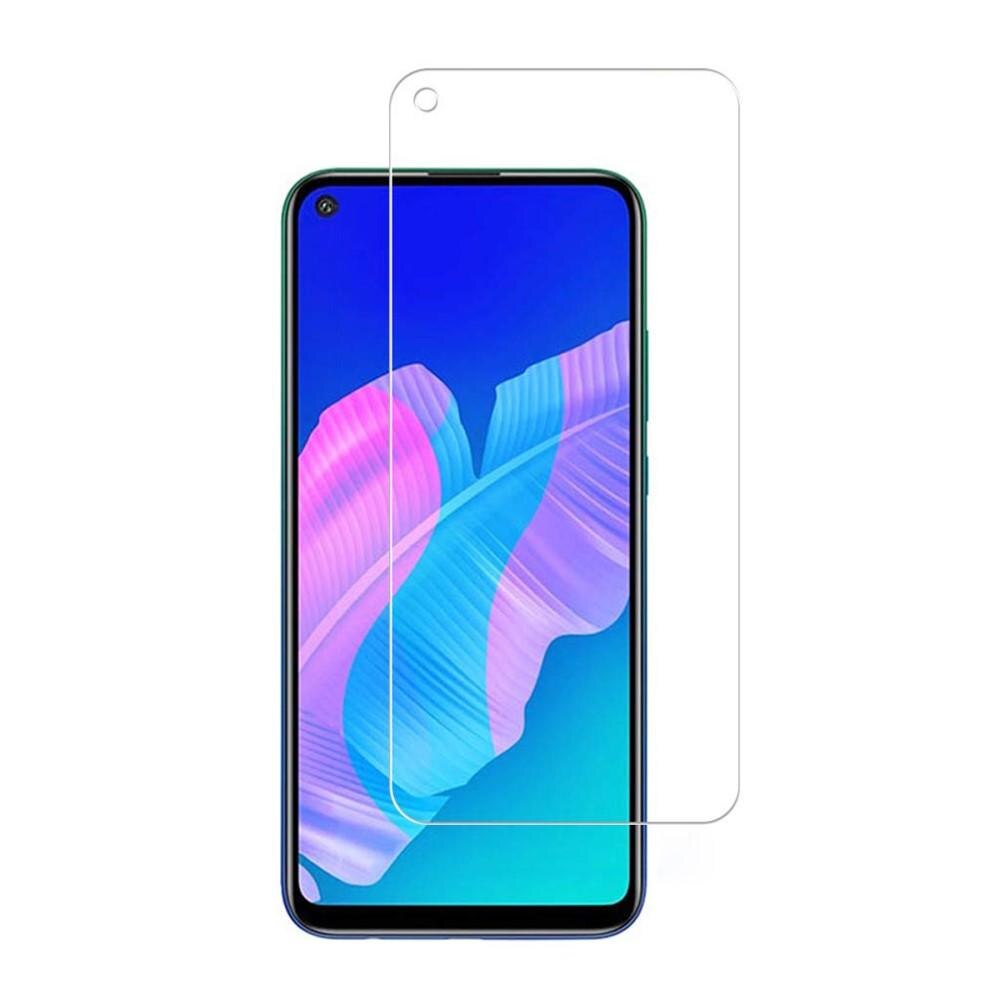 Huawei P40 Lite Panzerglas 0.3 mm