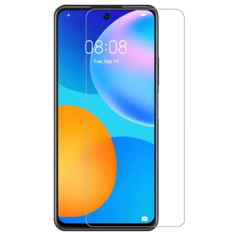 Huawei P Smart 2021 Panzerglas 0.3 mm