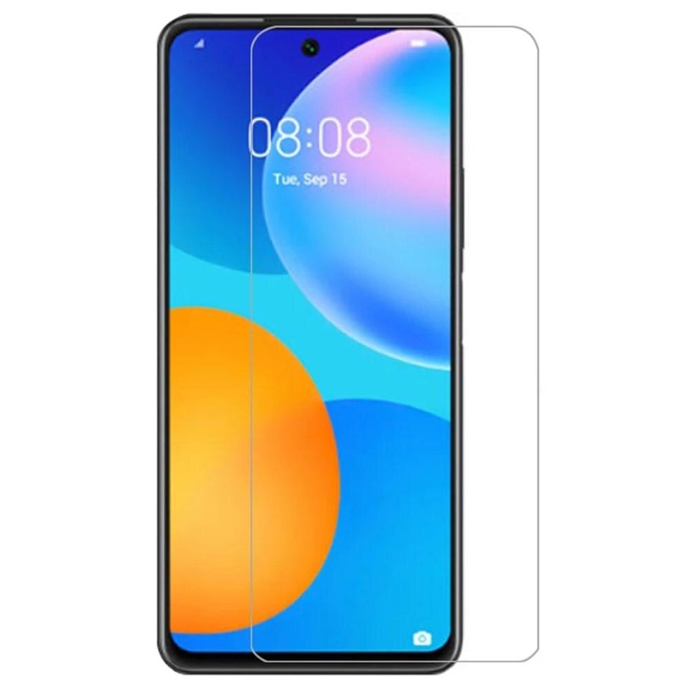 Huawei P Smart 2021 Panzerglas 0.3 mm