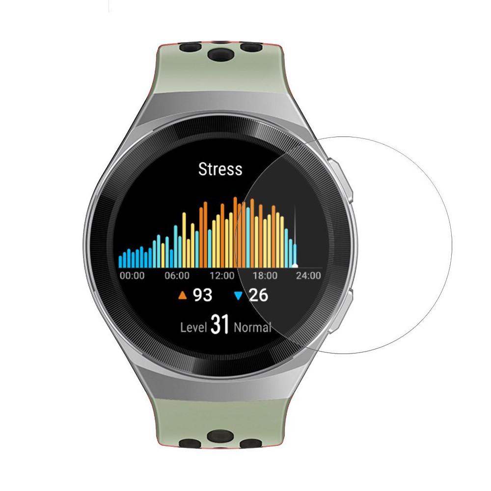 Huawei Watch GT 2e Panzerglas 0.3 mm