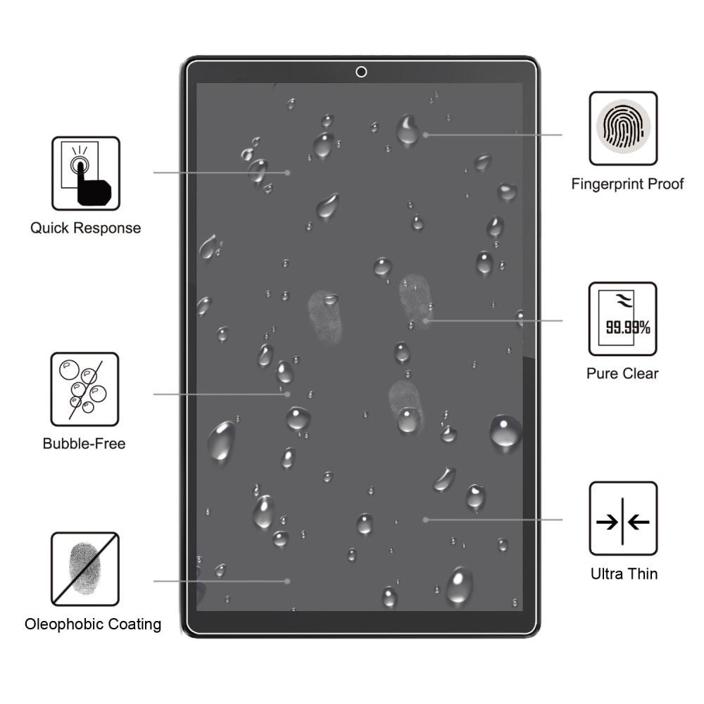 Lenovo Tab M10 HD Panzerglas 0.3 mm