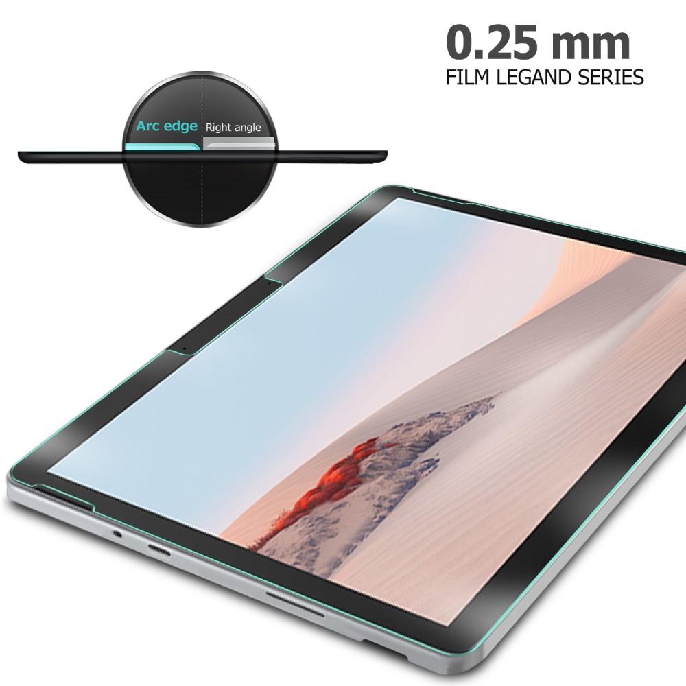 Microsoft Surface Go 2 Panzerglas 0.3 mm