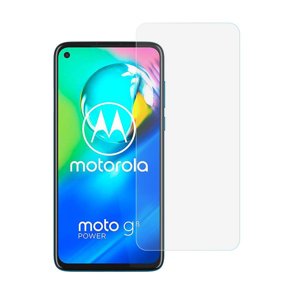 Motorola Moto G8 Power Panzerglas 0.3 mm