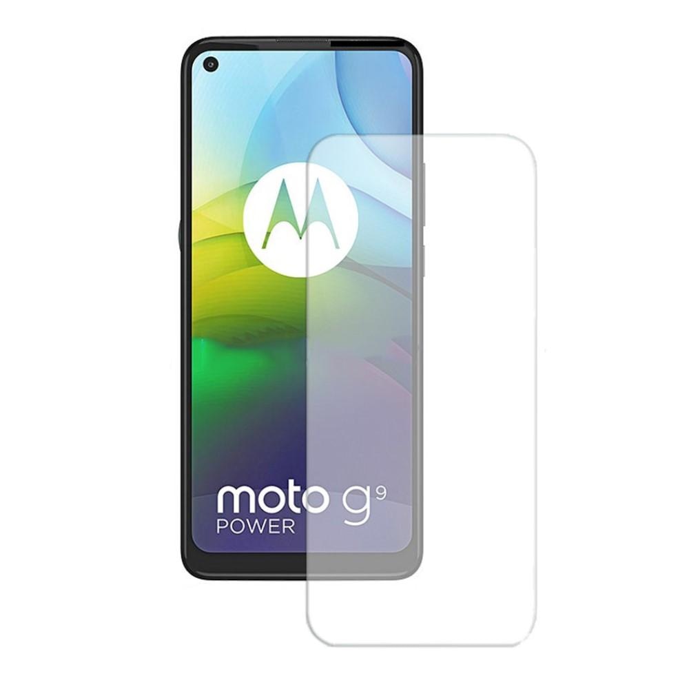 Motorola Moto G9 Power Panzerglas 0.3 mm