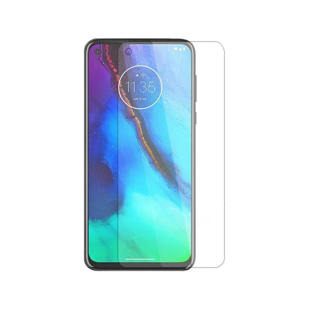 Motorola Moto G Pro Displayschutz Panzerglas 0.3mm