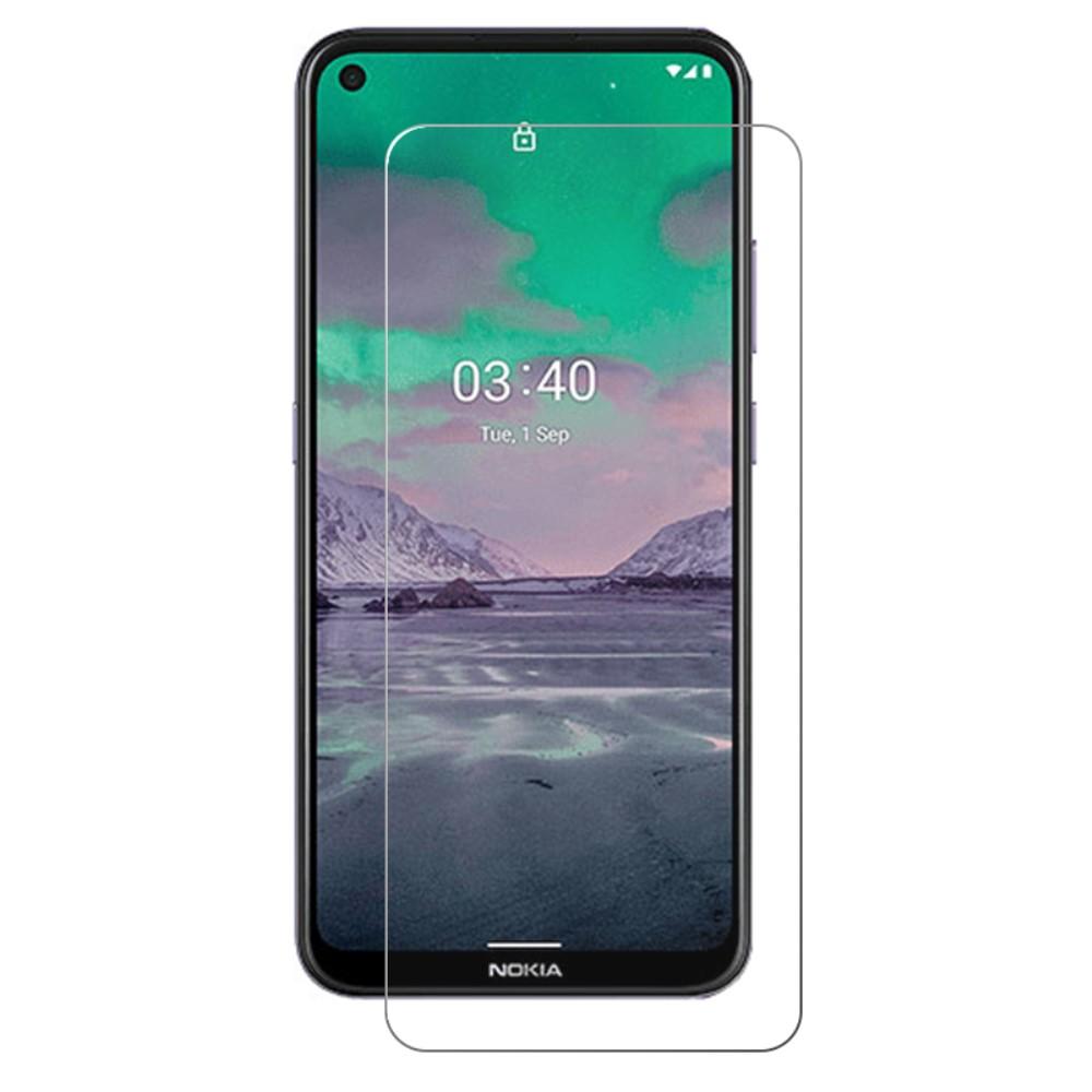 Nokia 3.4 Displayschutz Panzerglas 0.3mm