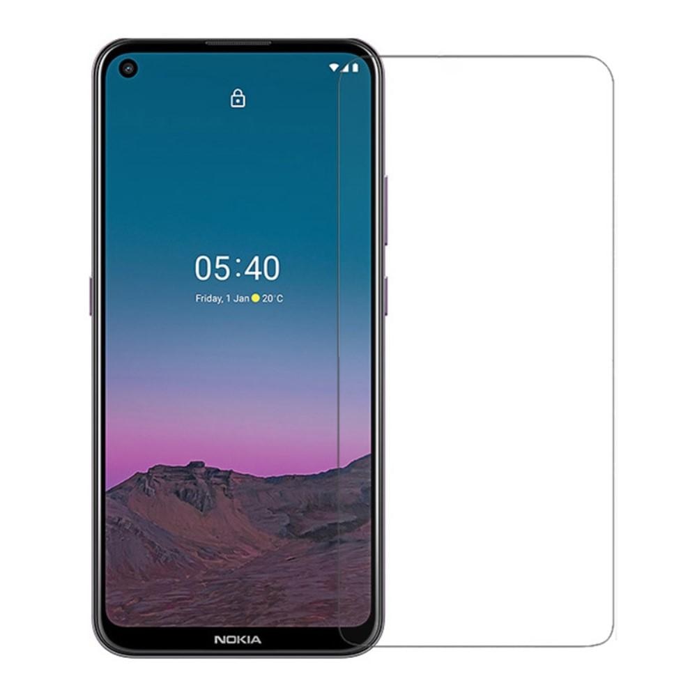 Nokia 5.4 Panzerglas 0.3 mm