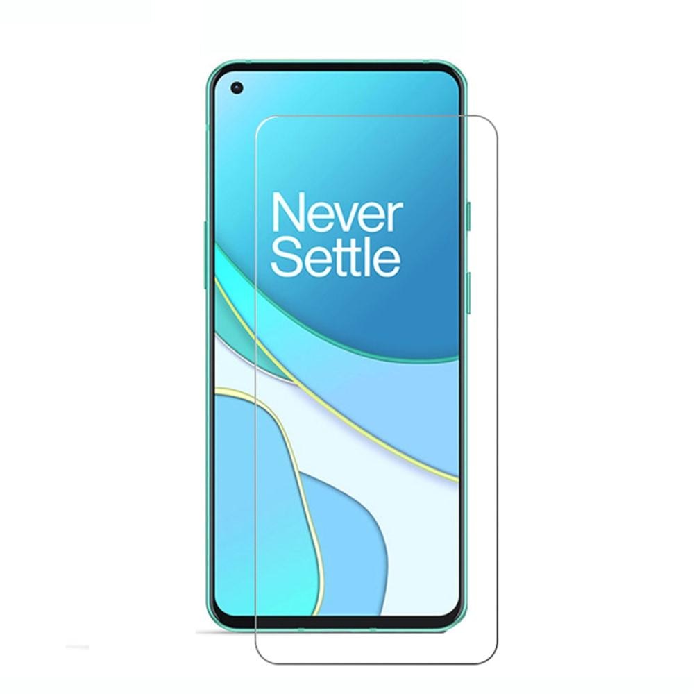 OnePlus 8T Panzerglas 0.3 mm