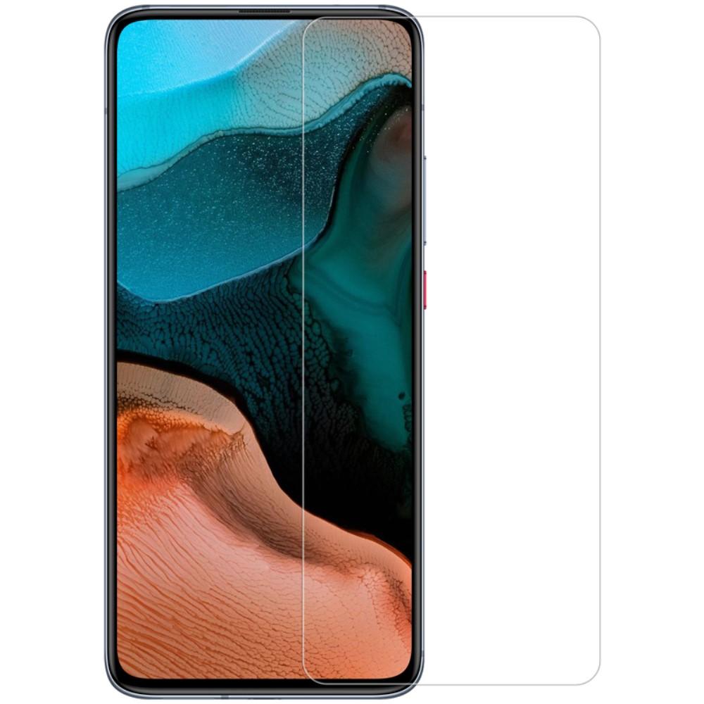 Xiaomi Poco F2 Pro Displayschutz Panzerglas 0.3mm