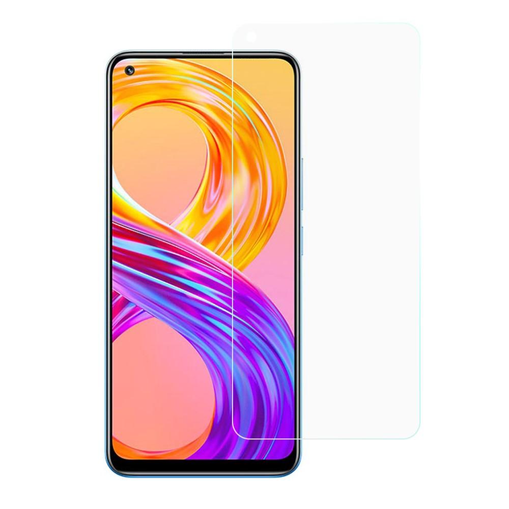 Realme 8 Panzerglas 0.3 mm