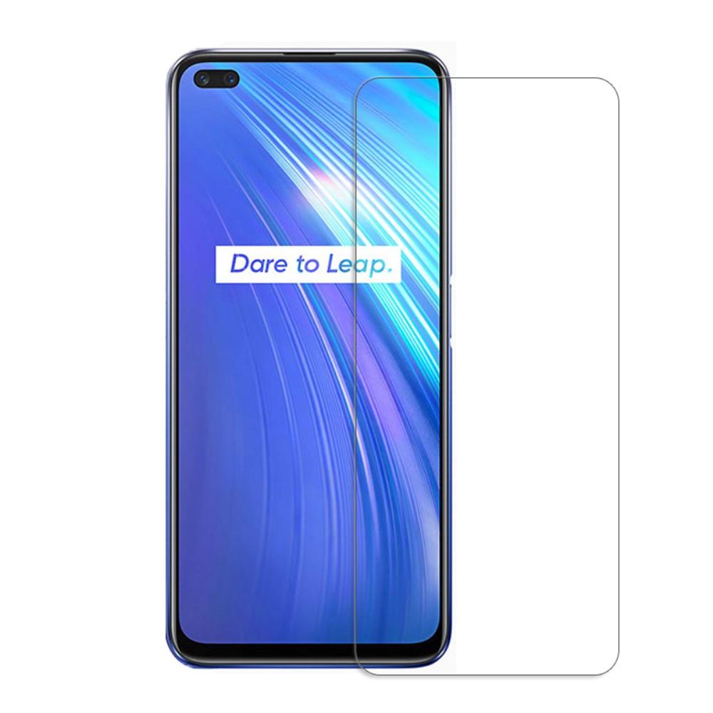 Realme X50 Pro 5G Panzerglas 0.3 mm