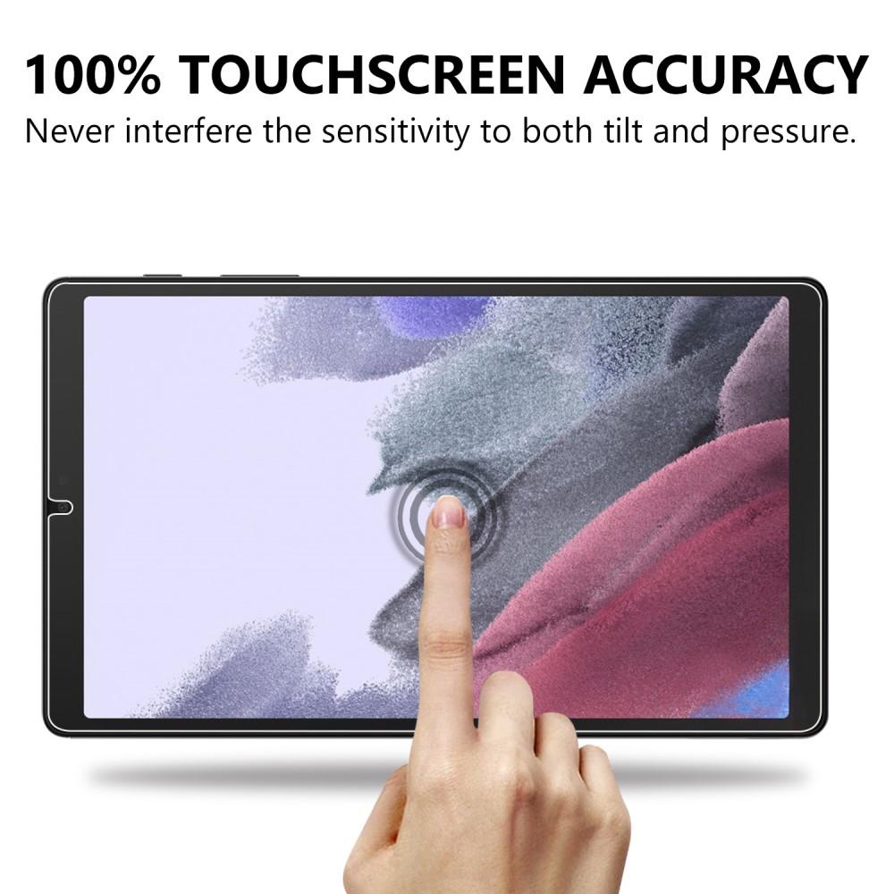 Samsung Galaxy Tab A7 Lite Panzerglas 0.3 mm
