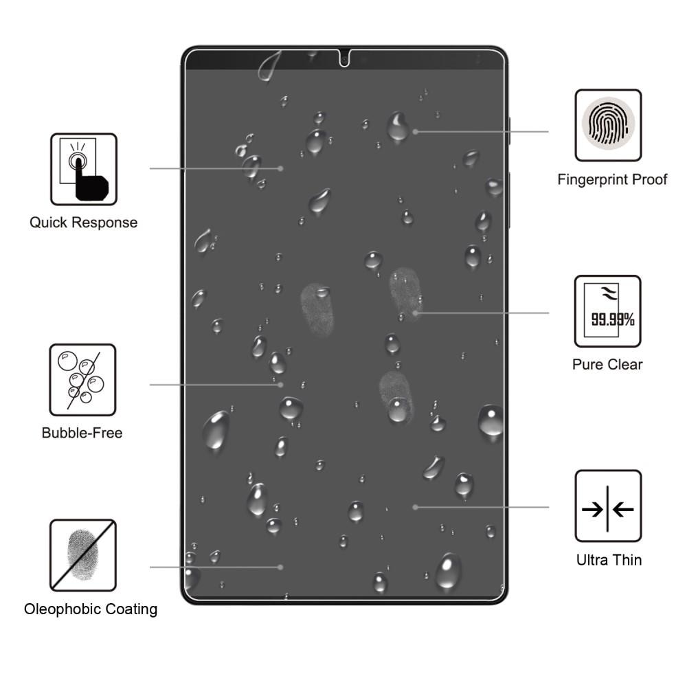 Samsung Galaxy Tab A7 Lite Panzerglas 0.3 mm