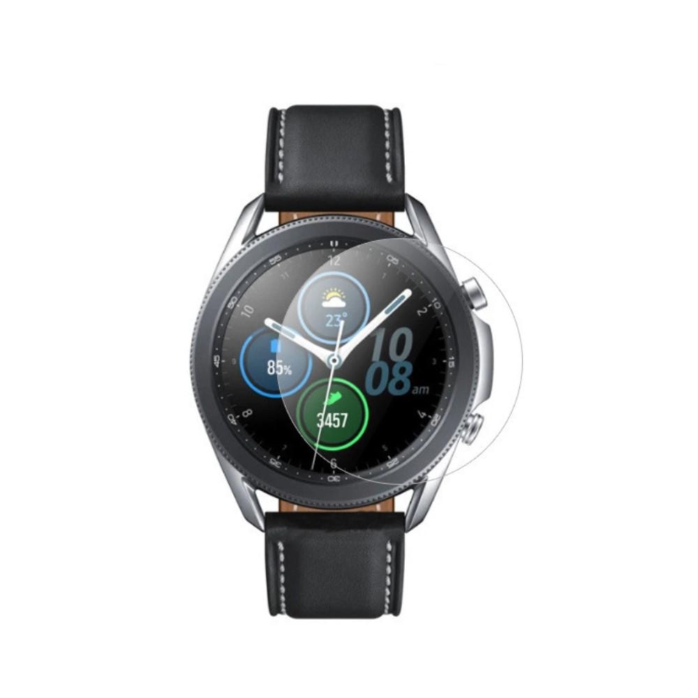 Samsung Galaxy Watch 3 45mm Panzerglas 0.3 mm