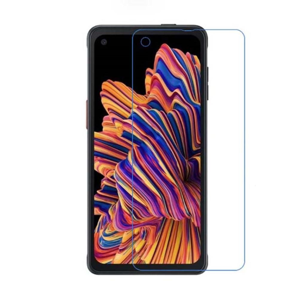 Samsung Galaxy Xcover Pro Displayschutz Panzerglas 0.3mm
