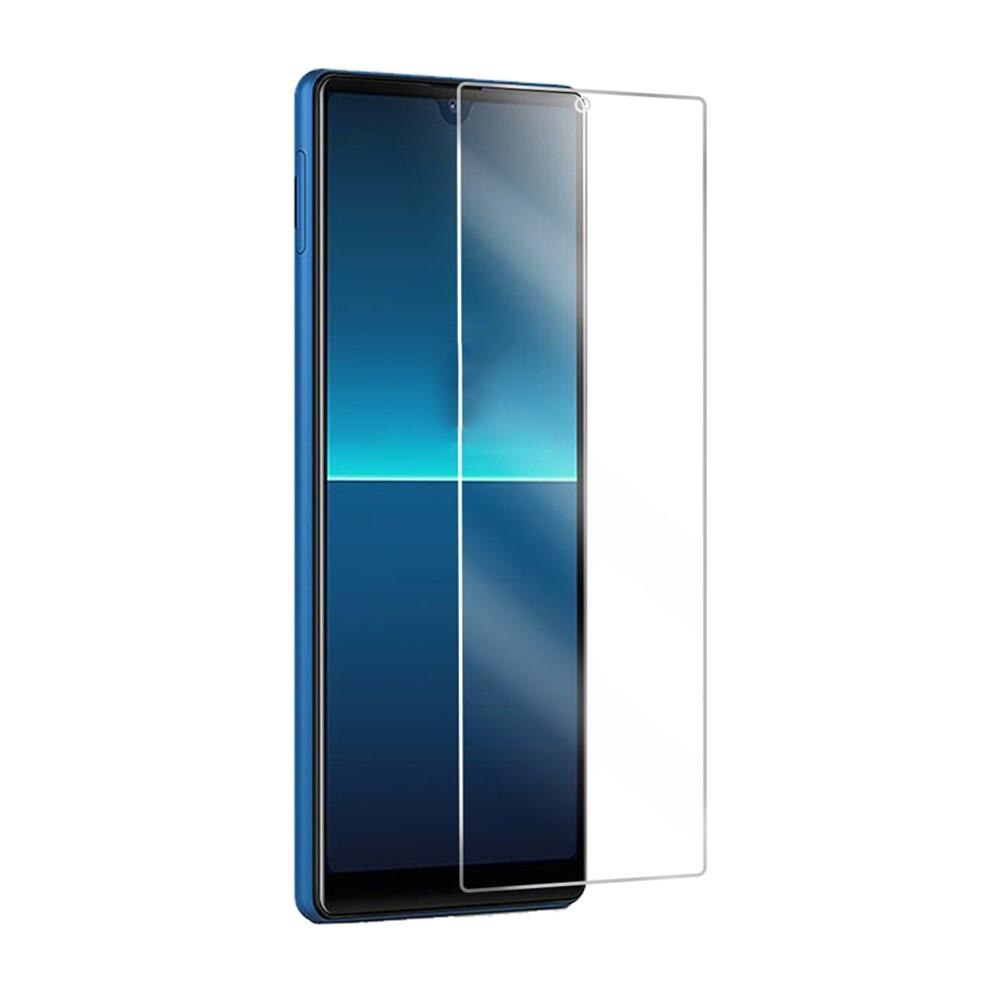 Sony Xperia L4 Displayschutz Panzerglas 0.3mm