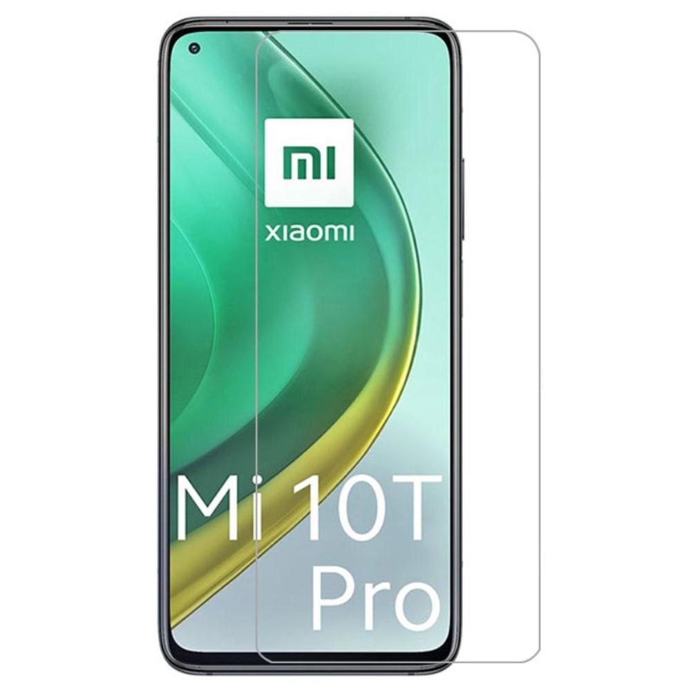 Xiaomi Mi 10T/10T Pro Panzerglas 0.3 mm