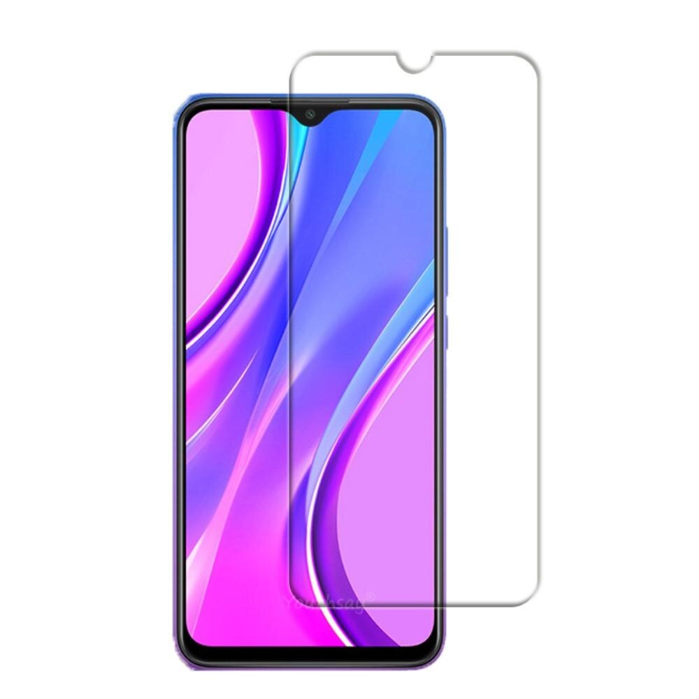 Xiaomi Redmi 9 Panzerglas 0.3 mm