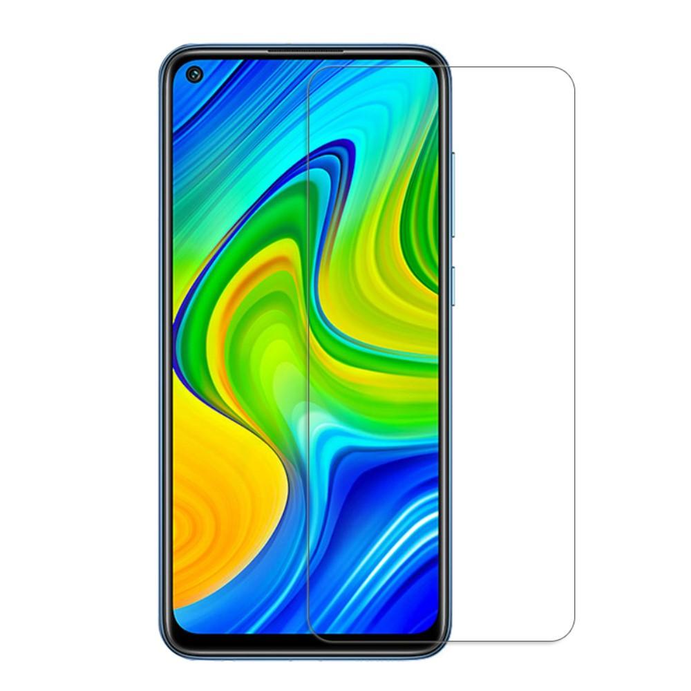 Xiaomi Redmi Note 9 Panzerglas 0.3 mm