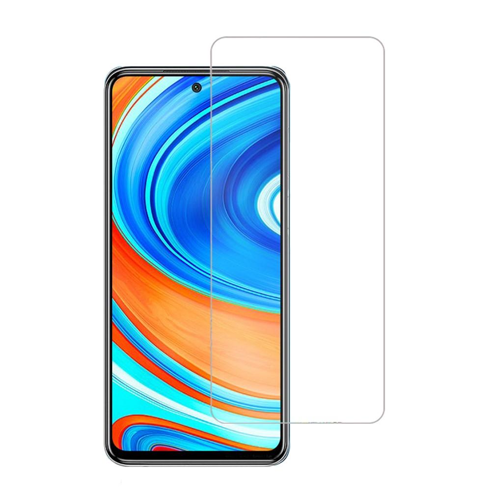 Xiaomi Redmi Note 9 Pro/9S Panzerglas 0.3 mm