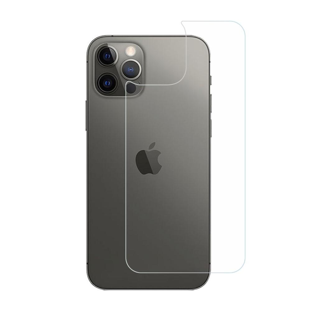 iPhone 12 Pro Max Panzerglas für Rückseite 0.3mm