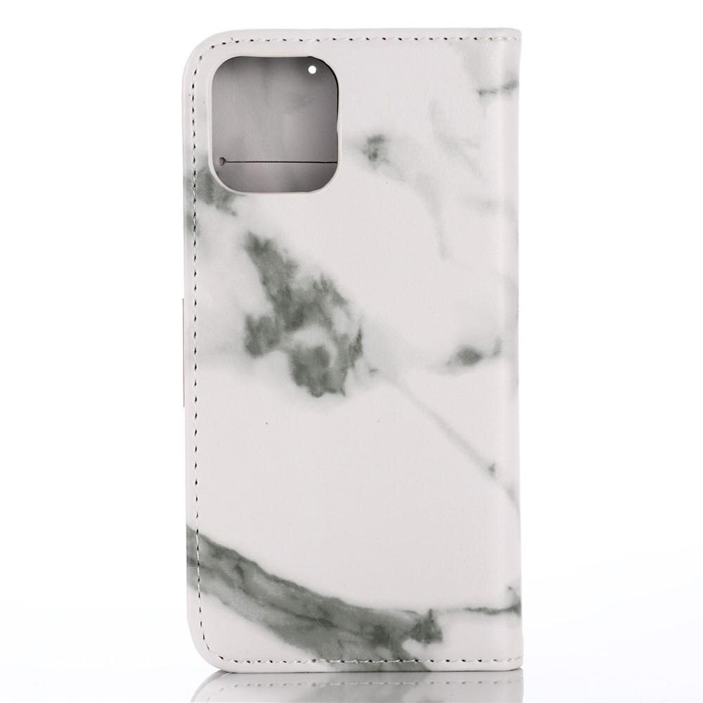 Apple iPhone 12/iPhone 12 Pro Handytasche Mehrfarbig/muster