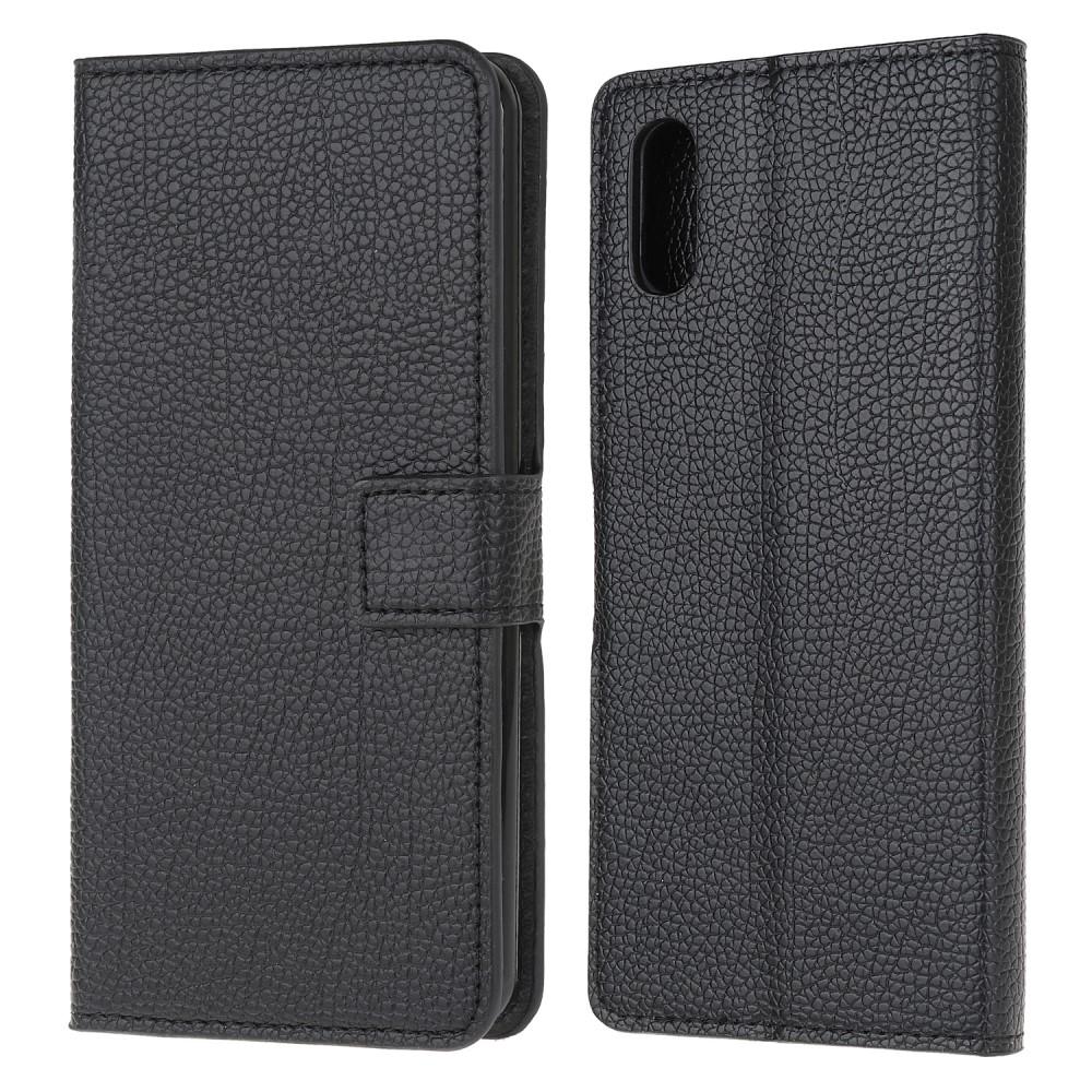 Samsung Galaxy Xcover 5 Handytasche Schwarz