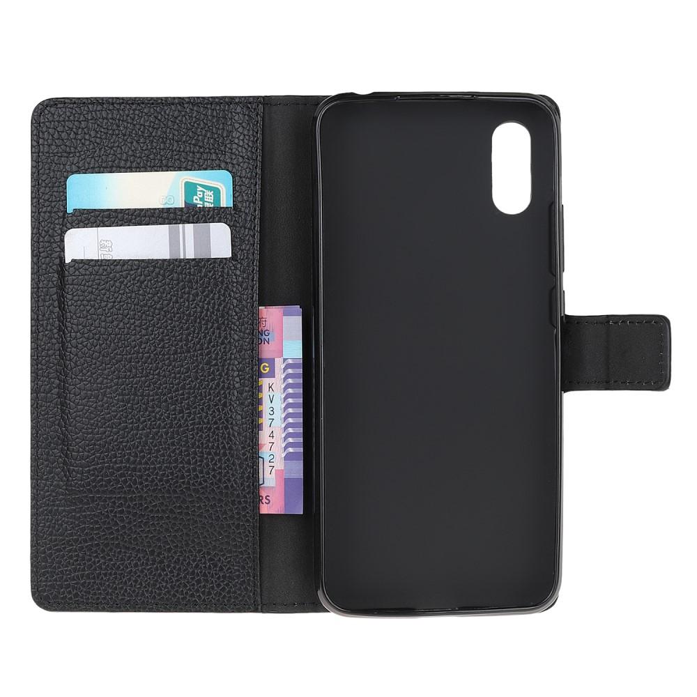 Samsung Galaxy Xcover 5 Handytasche Schwarz