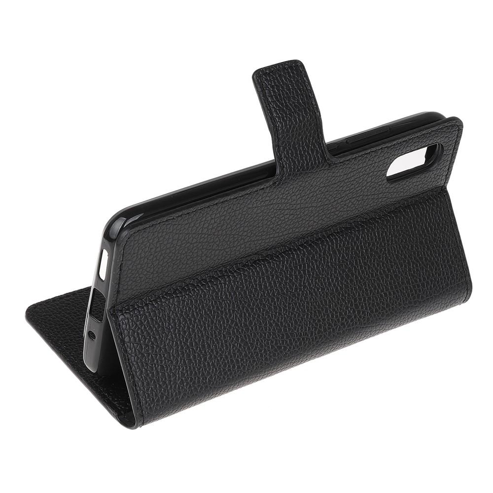 Samsung Galaxy Xcover 5 Handytasche Schwarz