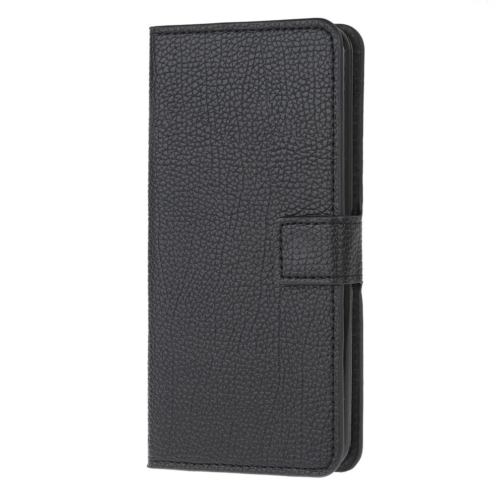 Samsung Galaxy Xcover 5 Handytasche Schwarz