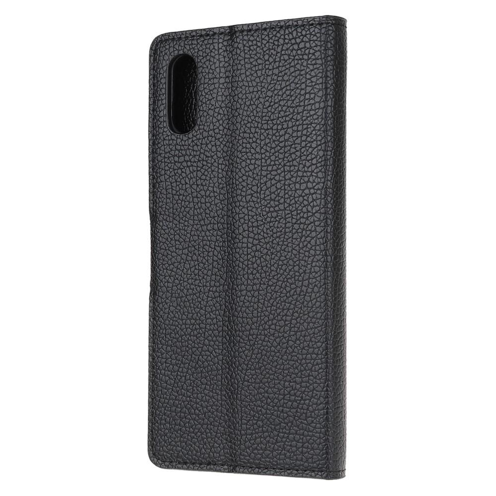 Samsung Galaxy Xcover 5 Handytasche Schwarz
