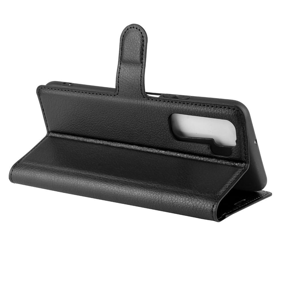   Handytasche Schwarz