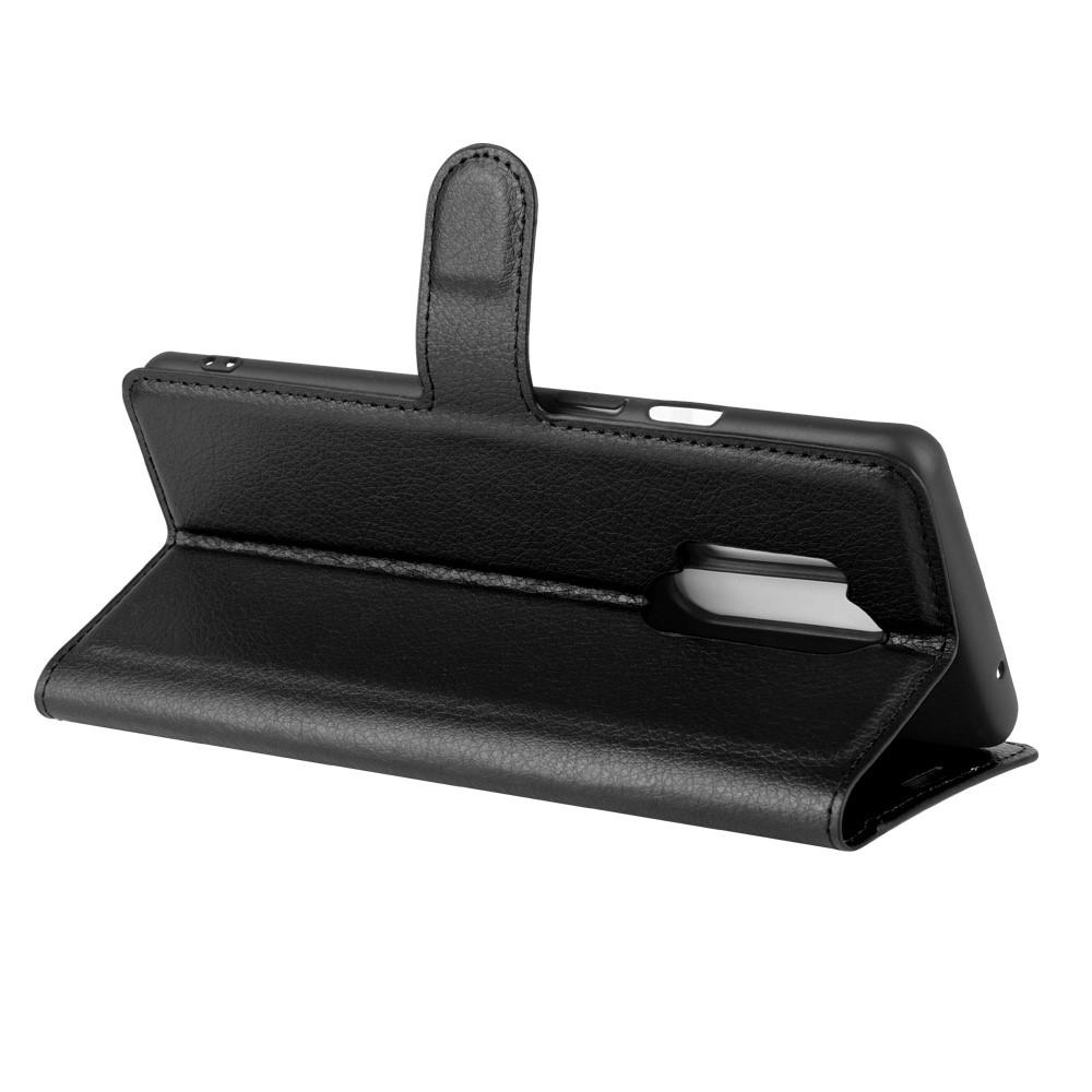 OnePlus 8 Pro Handytasche Schwarz