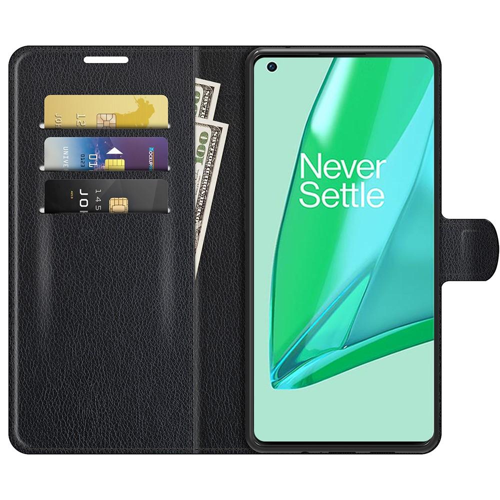  OnePlus 9 Pro Handytasche Schwarz