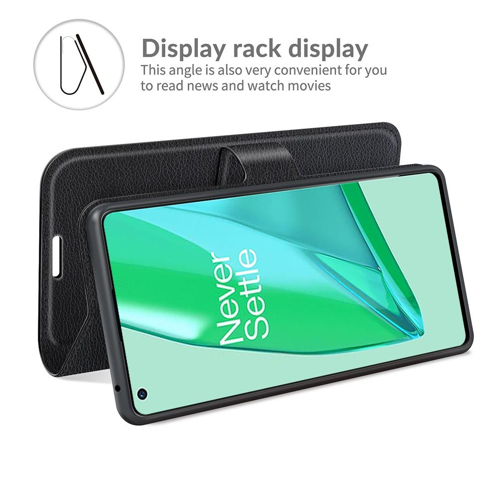  OnePlus 9 Pro Handytasche Schwarz