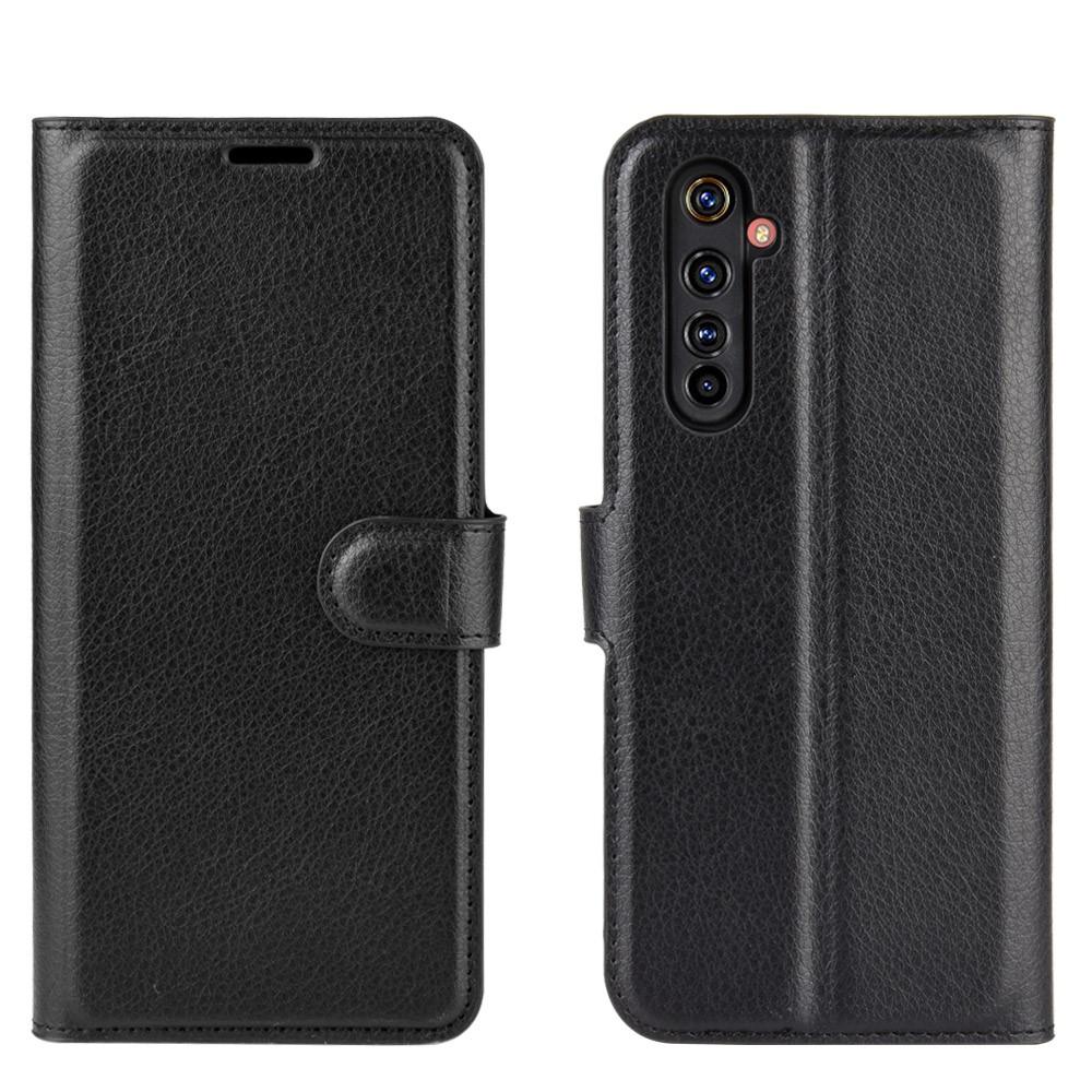 Realme X50 Pro 5G Handytasche Schwarz