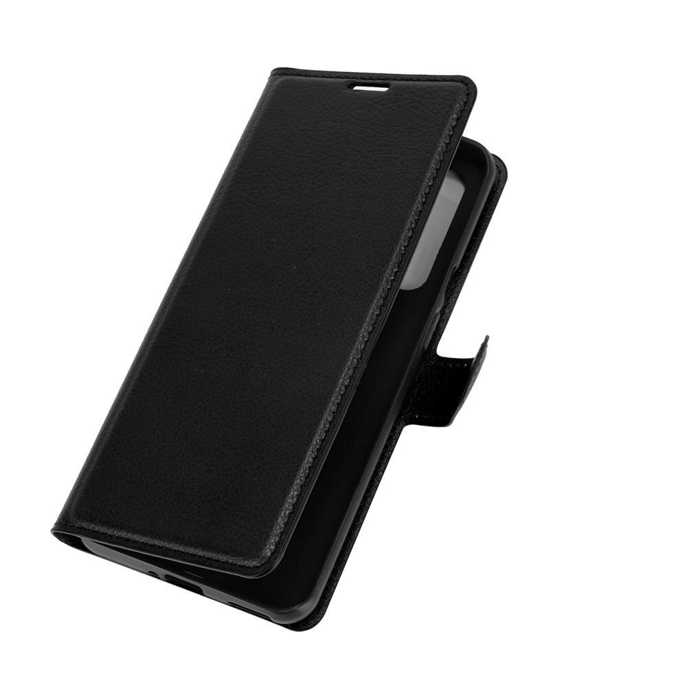 OnePlus 9 Handytasche Schwarz