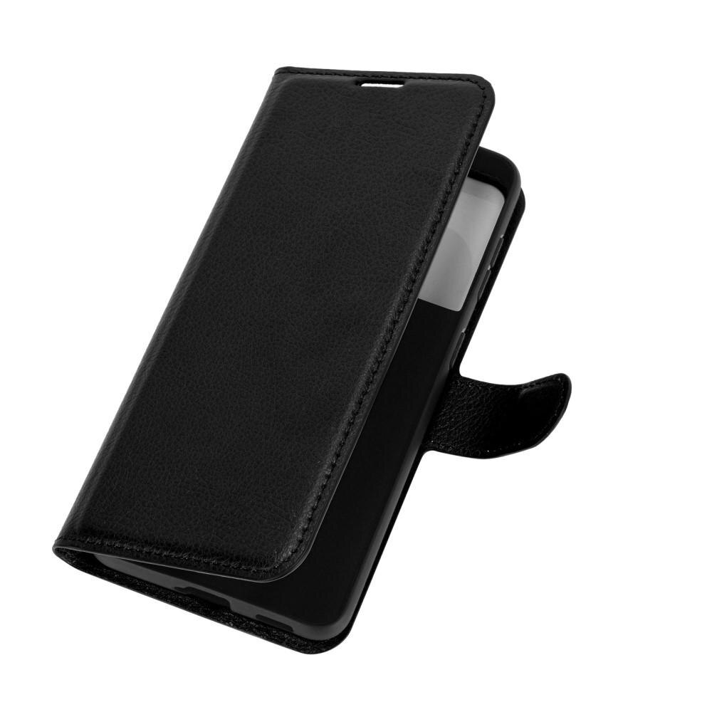 Samsung Galaxy S21 Plus Handytasche Schwarz