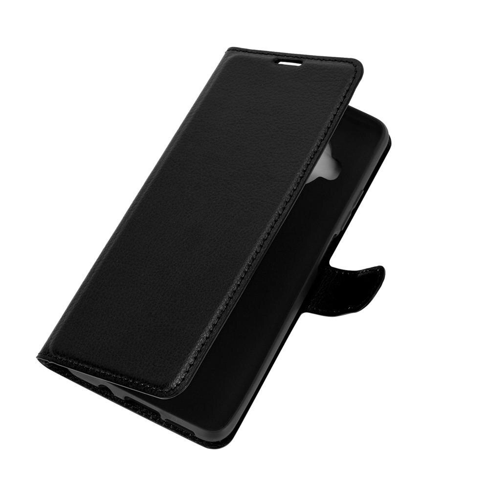 Xiaomi Mi 10T Lite 5G Handytasche Schwarz